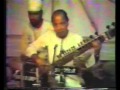 Miniature de la vidéo de la chanson Vilayat Khan Kanada Alap
