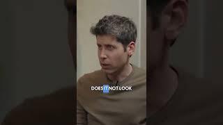 Tucker tells Sam Altman his employee was murdered, not a suicide — Altman's response is wild