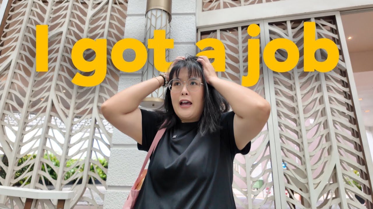 Preparing to be a Corporate Girl, again
