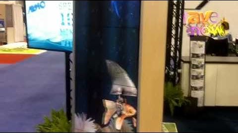 Almo Pro A/V Talks About Exclusive U.S. Distribution of Christie MicroTiles