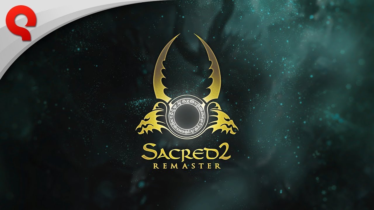 Sacred 2 Remaster Gameplay 17 min | 4K UHD 60fps Ultra | PC XBS PSN ...