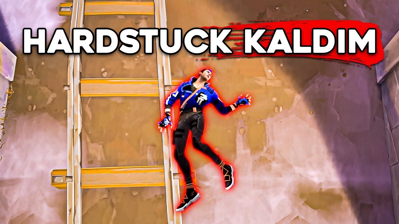 HARDSTUCK'TAN KURTULMAN İÇİN 12 TAKTİK