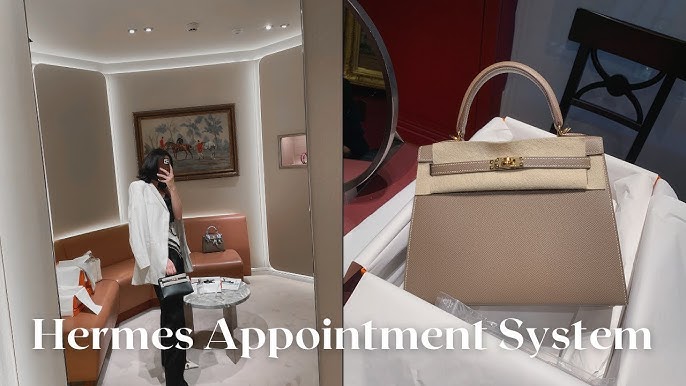 2023 Hermès Bag Outlook: What's Trending with Collectors