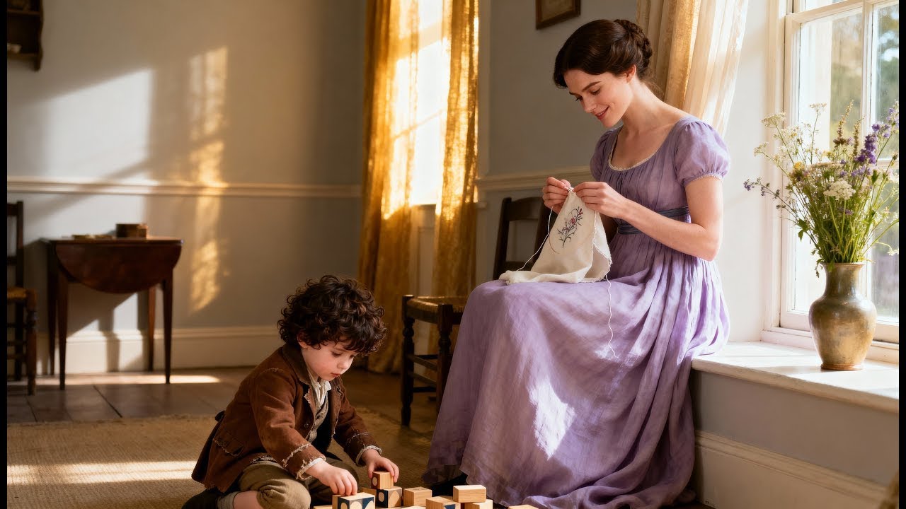 „Treibe Es Ab Oder Geh“, Sagte Der Herzog – Fünf Jahre Später Bettelte Sein Sohn Vor Seiner Kutsche