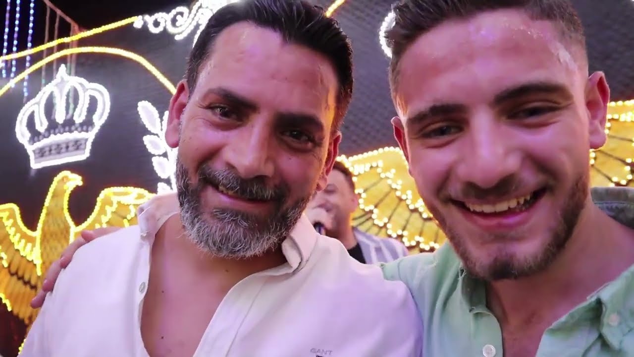 ✨نشأت النعلاوي 2025 Nash'at Nalawi | أفراح آل ابو رحمه - حفل نجاح يوسف ** الف مبروووك✨