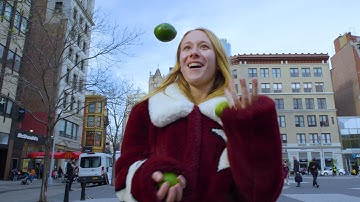 Karina Rykman - No Occasion (Official Video)
