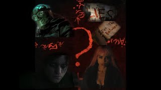 Riview The Batman yang kelam dark dan brutal || Alur The Batman 2022