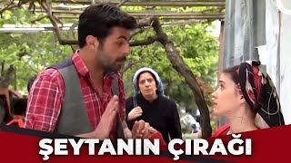 Şeytanın Çırağı - Kanal 7 Tv Filmi