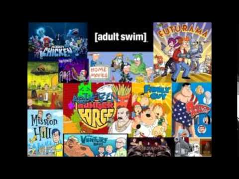 Adult Swim and Cartoon Network Games Fully Understand Their Brands