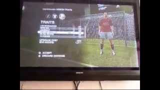 Fifa 08 exp cheat for ps3