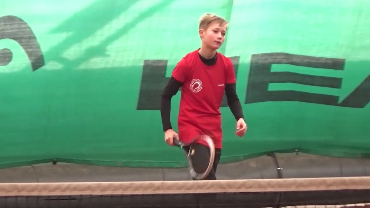 Hazai döntős a Viszló Transz Kupán