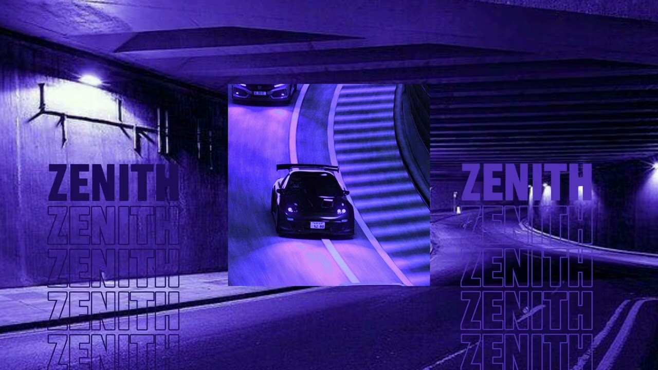 Vem Sonhar - slowed down (0.8x) MXZI