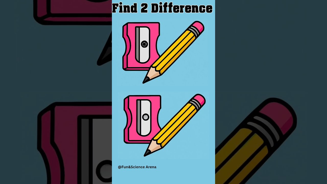  Find The Hidden Mistake 99 Of People Miss It Instantly