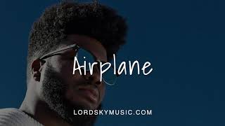 Khalid x Omah Lay x Rema - Airplane | Afrobeat type beat