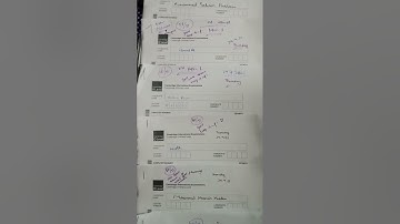 Paper 1 📜🗞️ | IGCSE | GCSE | Computer Science 2210 | p12 | Cambridge past papers | Evidence 🧾🧾🧾🌄✅☺️🦘