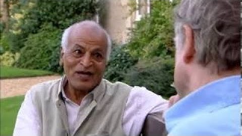 Richard Dawkins interviews Deepak Chopra (Enemies of Reason Uncut Interviews)