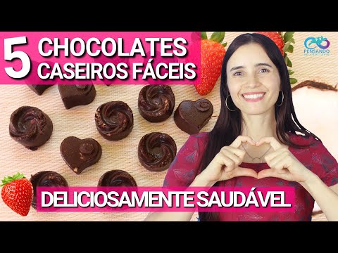 Vídeo: Os folhados de cacau são veganos?