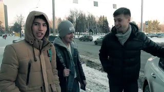 Тест-драйв Skoda Octavia Шкода Октавия