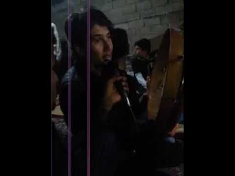 بصوت المداح الرسول سراج السليم ال شيخ عيسى شجابك يا طبيب الجروح خلهن