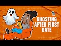 I WAS GHOSTED AFTER THE FIRST DATE | TIDE CLIQUE PODCAST