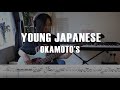 OKAMOTO&#39;S - Young Japanese (Bass Cover) (Score/Tab)