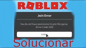 How To Fix Roblox Join Error Code 524 Error Code 524 In Roblox Fix Youtube - roblox code erreur 524