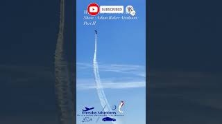 Wings Over Cowtown Air Show | NAS JRB Fort Worth TX |  Adam Baker Air Shows Performance | Air Show