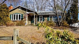 12913 Cohasset Lane video tour