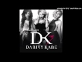 Danity Kane - All In a Days Work (CDQ)