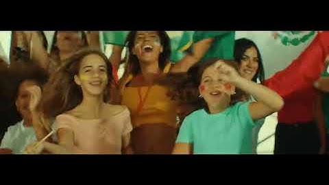 Thumbnail of J Balvin, Michael Brun - Positivo (Official Video)