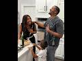 Jae tells Ernestine how Nadia almost burnt the house down trying to COPY her!