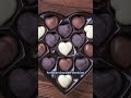 What kind of chocolate is good for your heart?