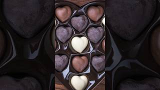 What kind of chocolate is good for your heart?