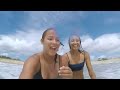 JUBs Praia 2022 | Highlights (Dia 4)