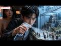 【AI Drama】I Found a Tiny Kingdom in My Freezer, and My Tools Became Divine Weapons
