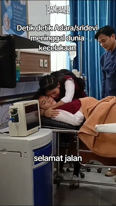 karakter ADARA magic5 meninggal kecelakaan #adara #sridevida5 #magic5sesion4 #magic5 #indosiar