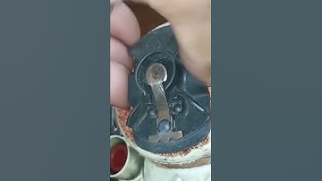 distributor assembly