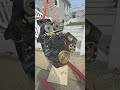 Mazda rx8 k24 swap build