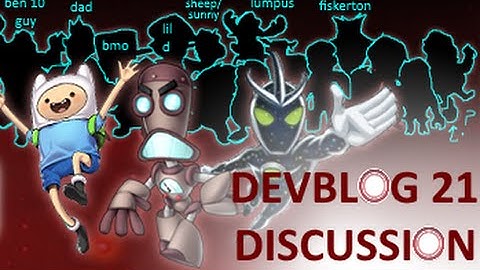 FusionFall Legacy Devblog 21: Analysis/Speculation/Discussion