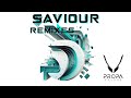DJ RAP 'Saviour' Remix EP  (new release song) drum and bass 2023