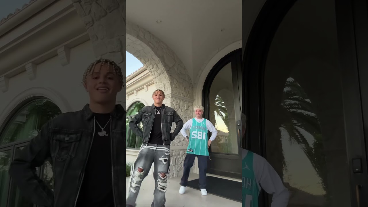 Ya'll didn't know I could dance for real 😂 