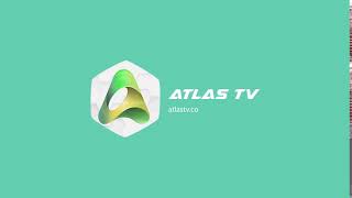Logo atlas tv