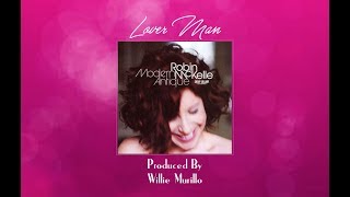 Watch Robin Mckelle Lover Man video