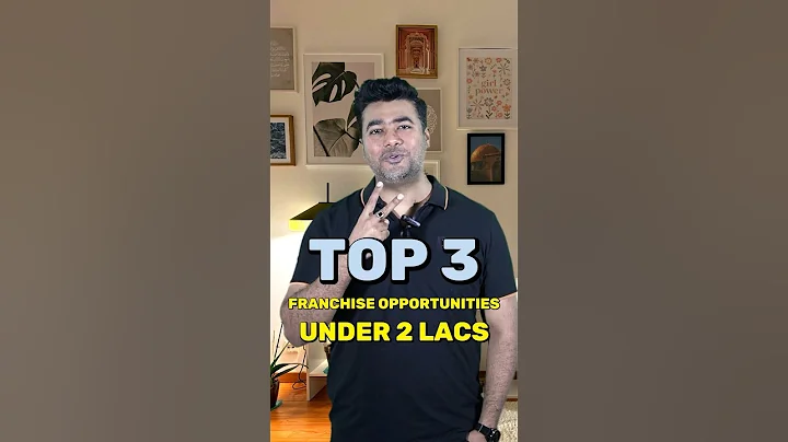 Best franchise under 2 lakhs | Opportunities in India |2025 #franchise #ytshorts punit@franchisco.in