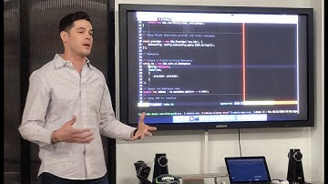 Kubernetes in Production with Pulumi
