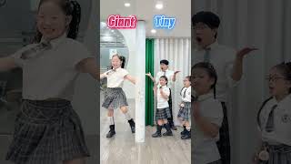 Giant transformation… let’s go 😎 | Please Subscribe Thank You ❤️ #trending #fyp