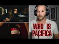 WHO IS PACIFICA?! First Reaction - With Or Without You & Anita!