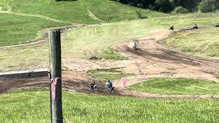 Bryce 250 C class Moto 2 - Skyview Raceway - 5/19/24