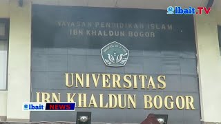 FKIP UIKA, Fakultas Pilihan di Universitas IBN Khaldun Bogor