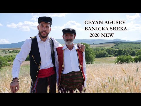 CEYAN AGUSEV BANICKA SREKA 0038976835268©2020 ♫ █▬█ █ ▀█▀♫ ▀4K Studio Cavit